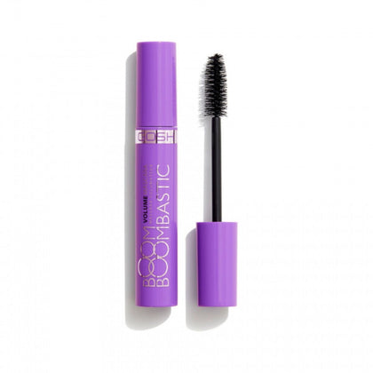 Mascara Boombastic Extreme Black Gosh Copenhague (13 ml)