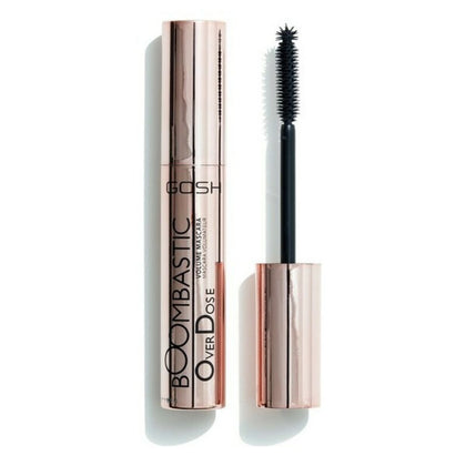 Mascara Boombastic Gosh Copenhagen Nero Estremo