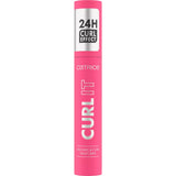 Mascara Catrice Curl It Nº 010 Deep Black 11 ml - Cosmova