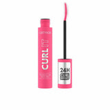 Mascara Catrice Curl It Nº 010 Deep Black 11 ml - Cosmova