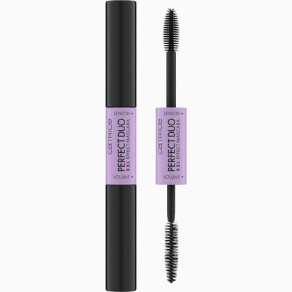 Mascara Catrice PERFECT DUO XXL EFFECT Nº 010 8 ml