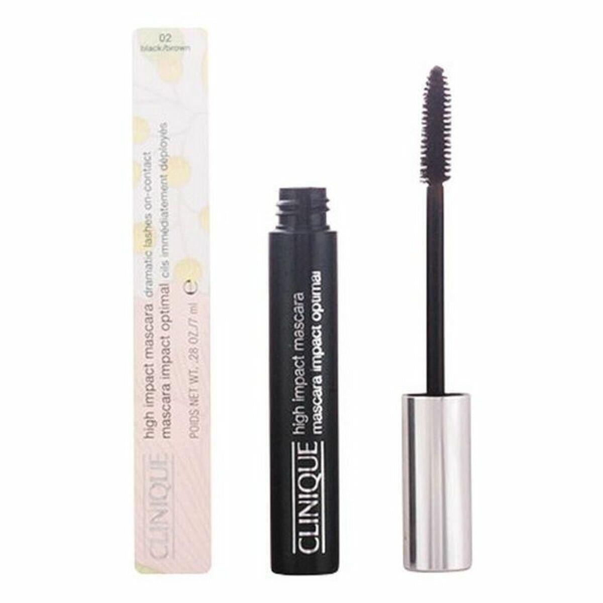 Wimperntusche Clinique 69680-1