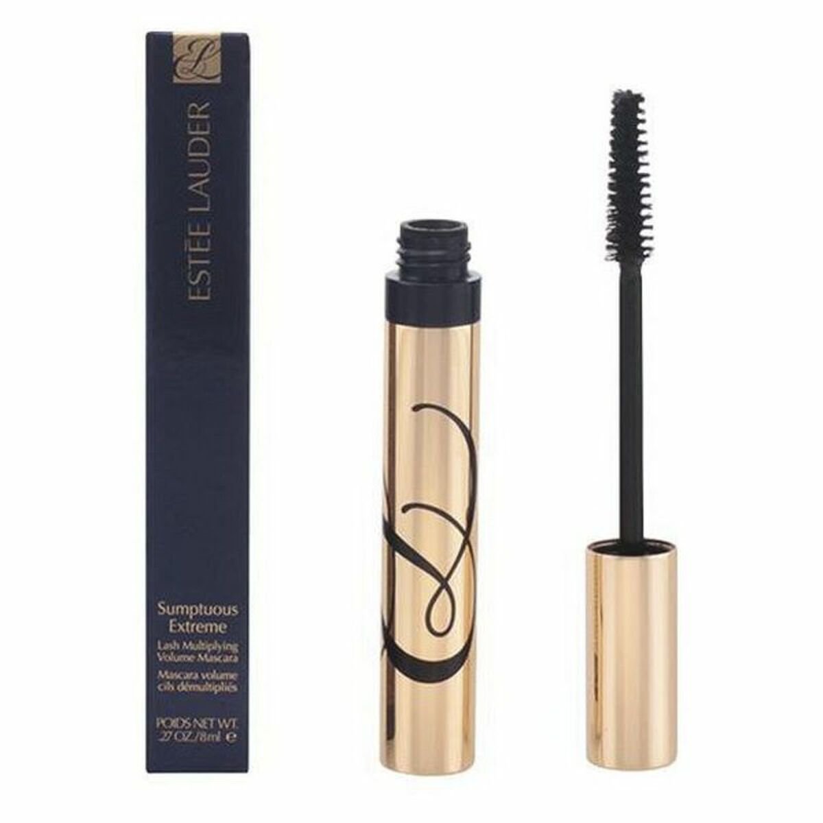 Mascara Estee Lauder (8 ml) - Cosmova