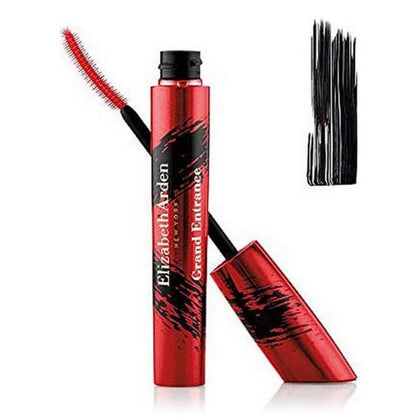 Mascara Grand Entry Elizabeth Arden GEMC401 (8,5 ml) Nero