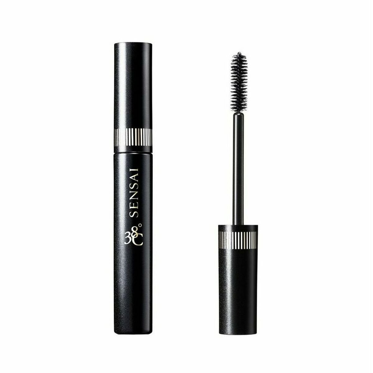 Mascara Kanebo Sensai-4973167977293 Black (7,5 ml) - Cosmova
