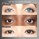 Mascara Lancôme HYPNÔSE 6,5 ml-6