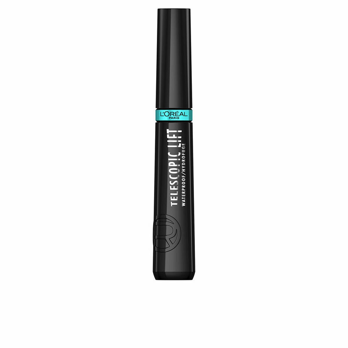 Rimel L'Oreal Make Up TELESCOPIC LIFT 10 ml Rezistent la apa-0