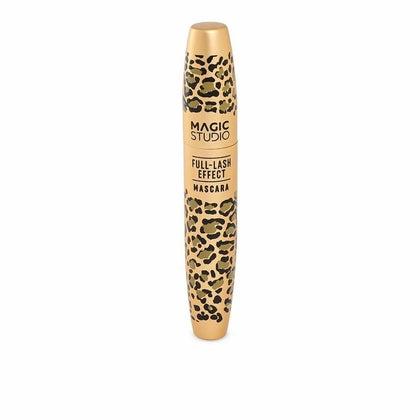 Mascara Magic Studio 66005 Nero 12 ml