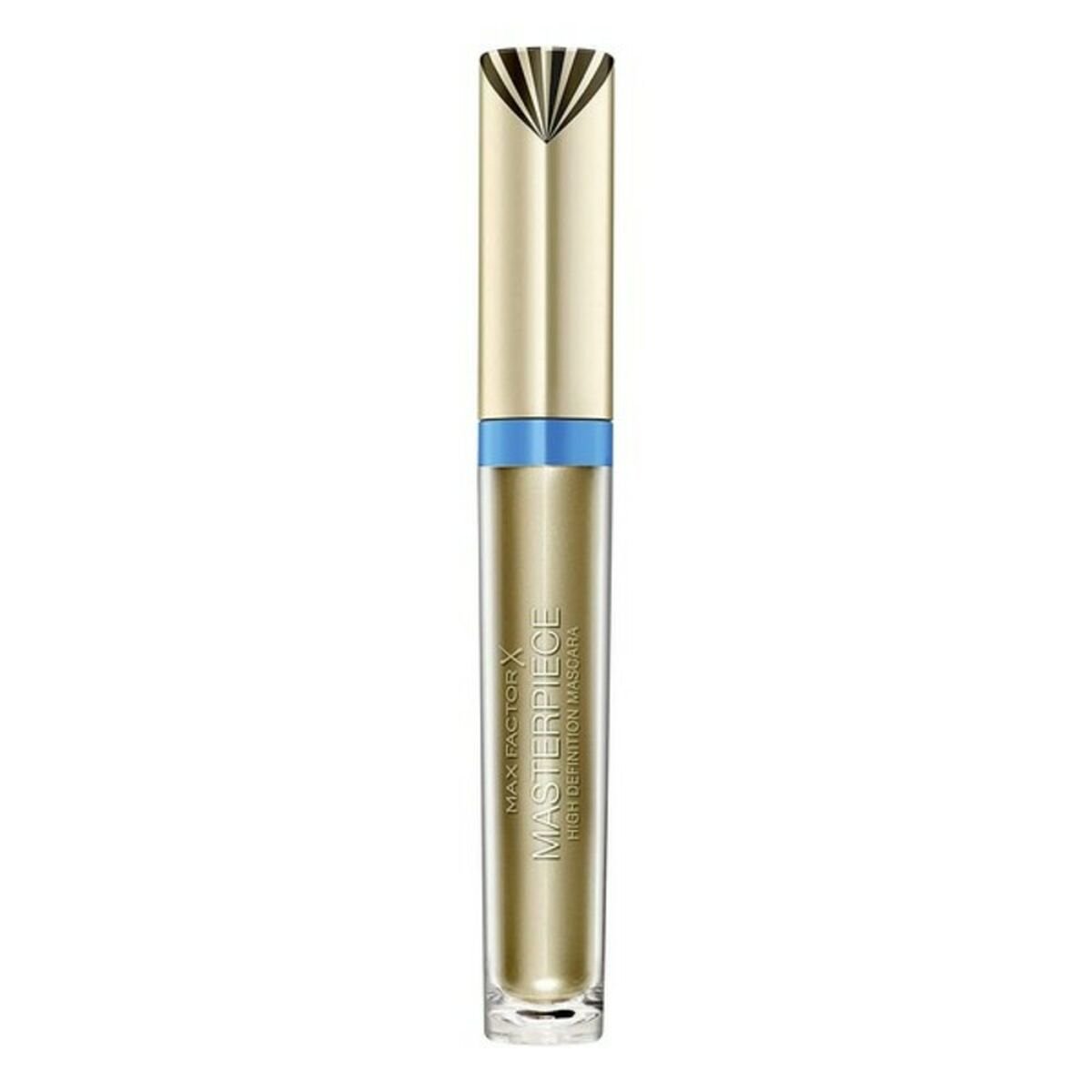 Mascara chef-d'œuvre Max Factor noir imperméable-4