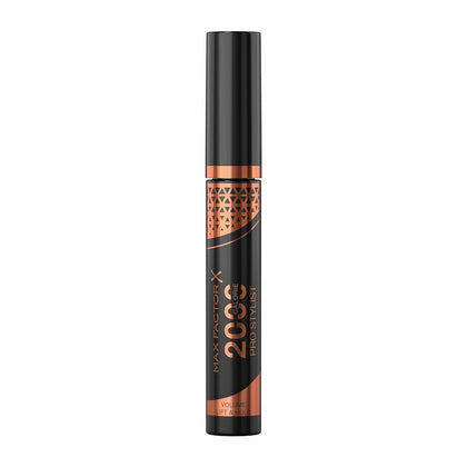 Mascara Max Factor 2000 Calorie Nº 1 Schwarz 9 ml
