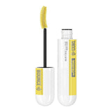 Mascara Maybelline B3415500 Black - Cosmova