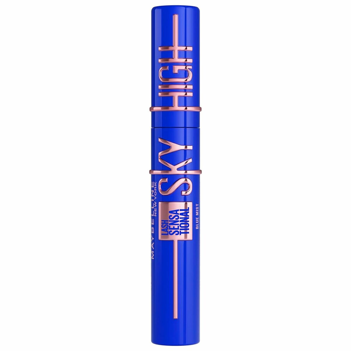 Mascara Maybelline Lash Sensational Sky High Blue mist 7,2 ml - Cosmova