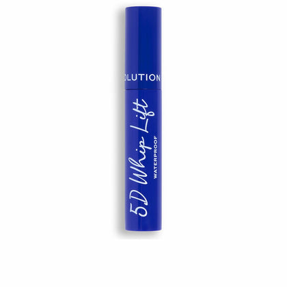 Mascara Revolution Make Up 5D Whip Lift Rezistent la apa 12 ml