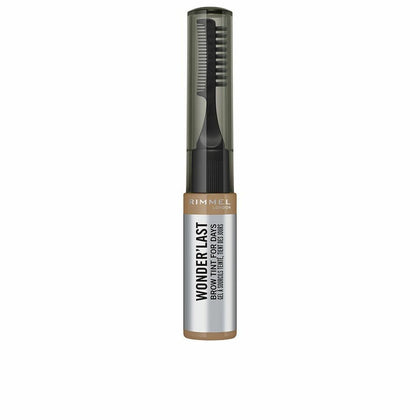 Mascara Rimmel Londres 99350042818 Nº 001 4,5 ml