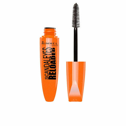Mascara Rimmel Londres 99350057483 12 ml