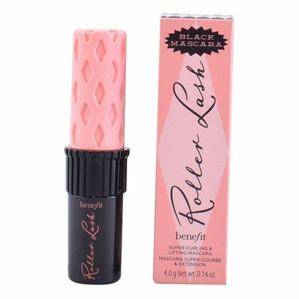 Mascara Roller Lash Mini Benefit Roller Lash (4 g) Nero 4 g
