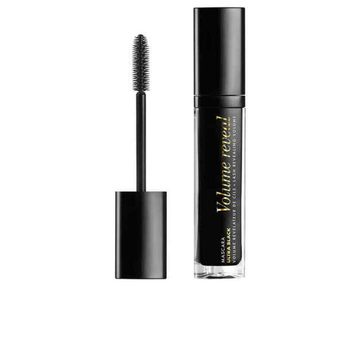 Máscara Volumen Revelar Bourjois-1