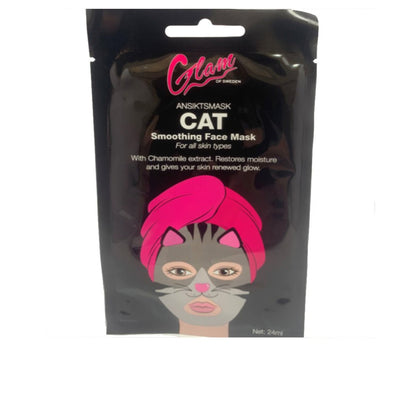 MASCA #cat 24 ml