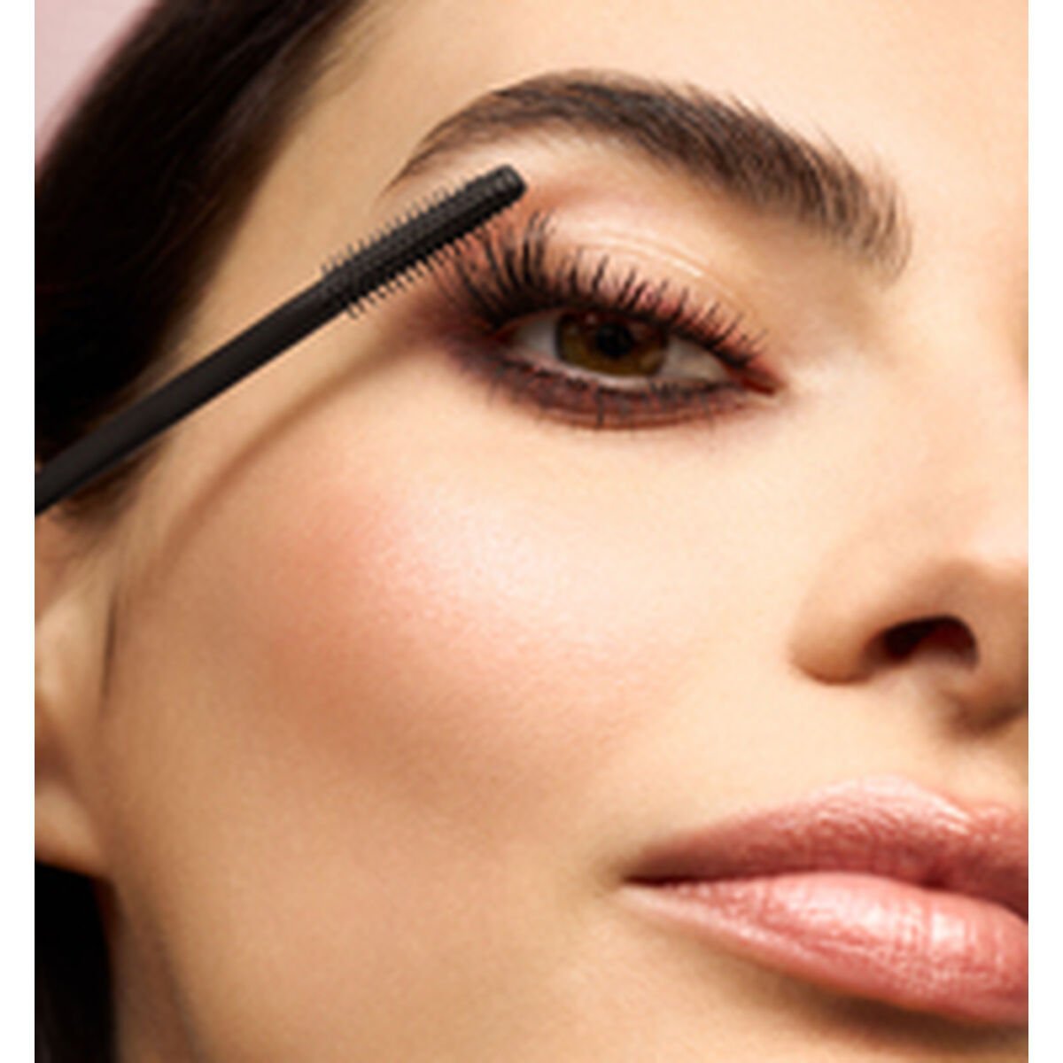 Masque Collistar INFINITO Noir (1 Unité)-1