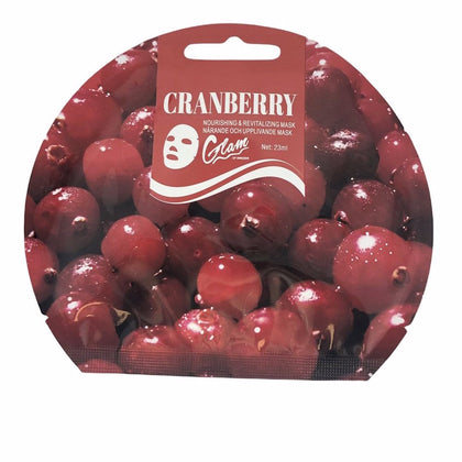 MASKE Cranberry 23 ml