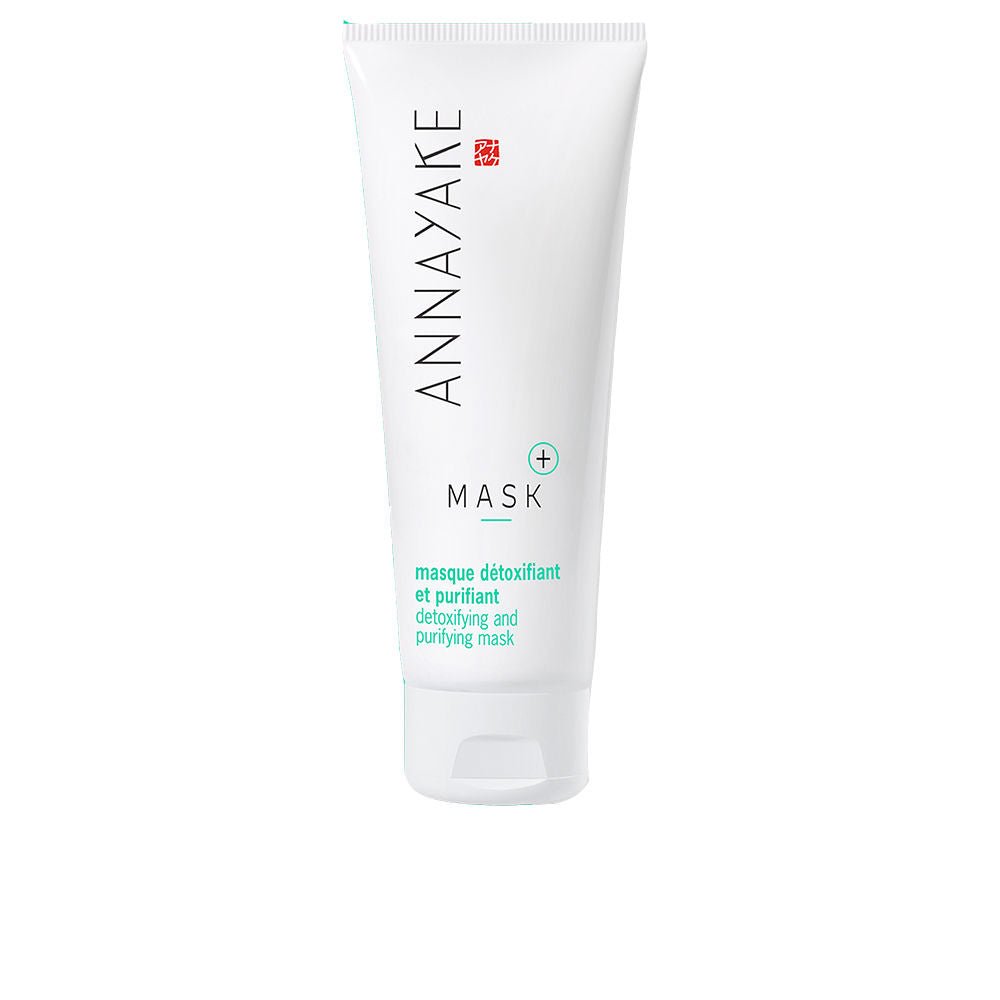 MASK+ detoxifying and purifying mask 75 ml - Cosmova