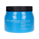 Maschera per capelli fini Muroto Volume Shu Uemura-1