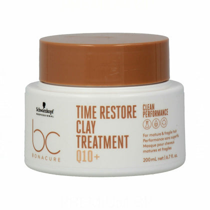 Mască pentru păr fin Schwarzkopf 2709509 200 ml