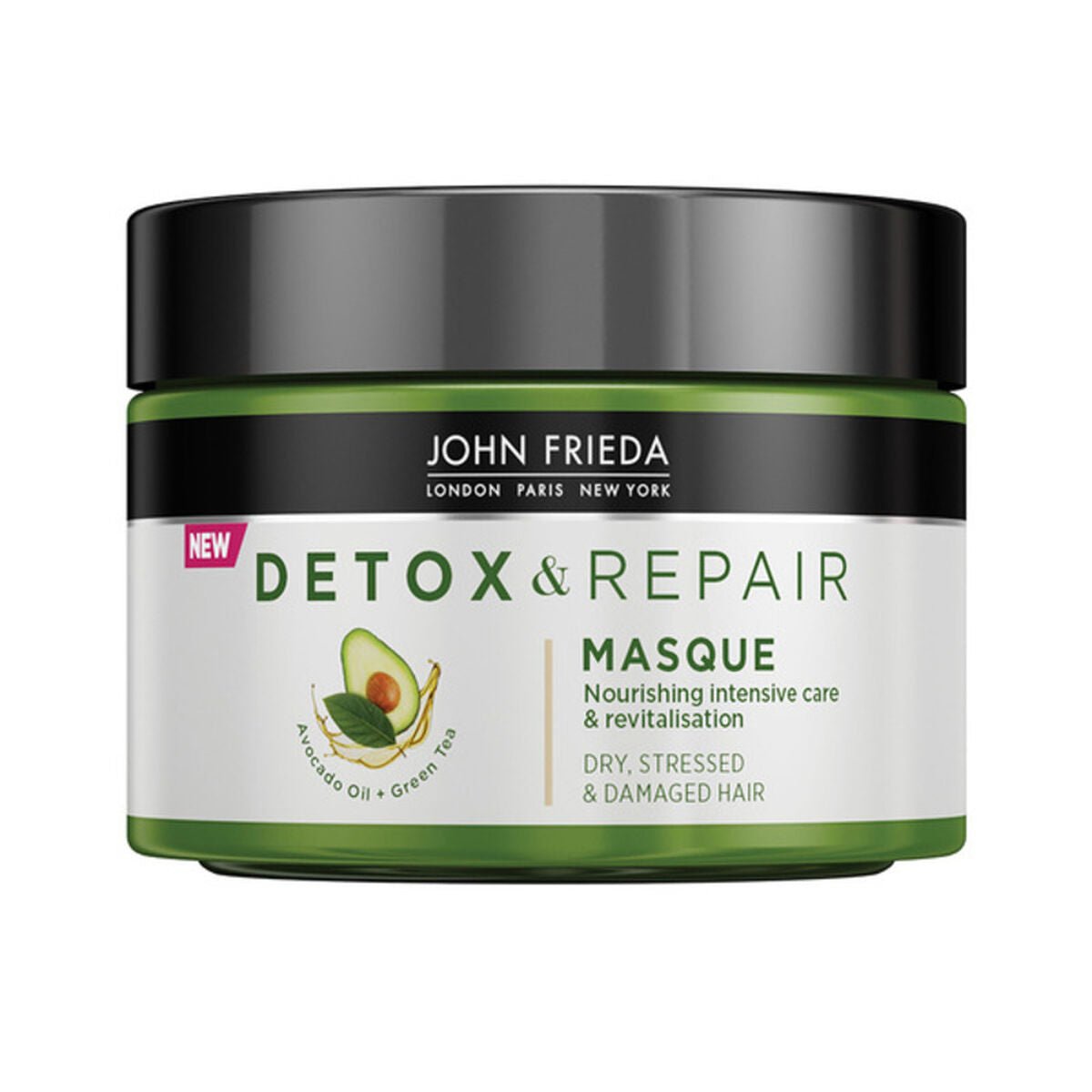 Mask John Frieda (250 ml) - Cosmova
