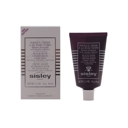 MASKENCREME alla rosa nera 60 ml