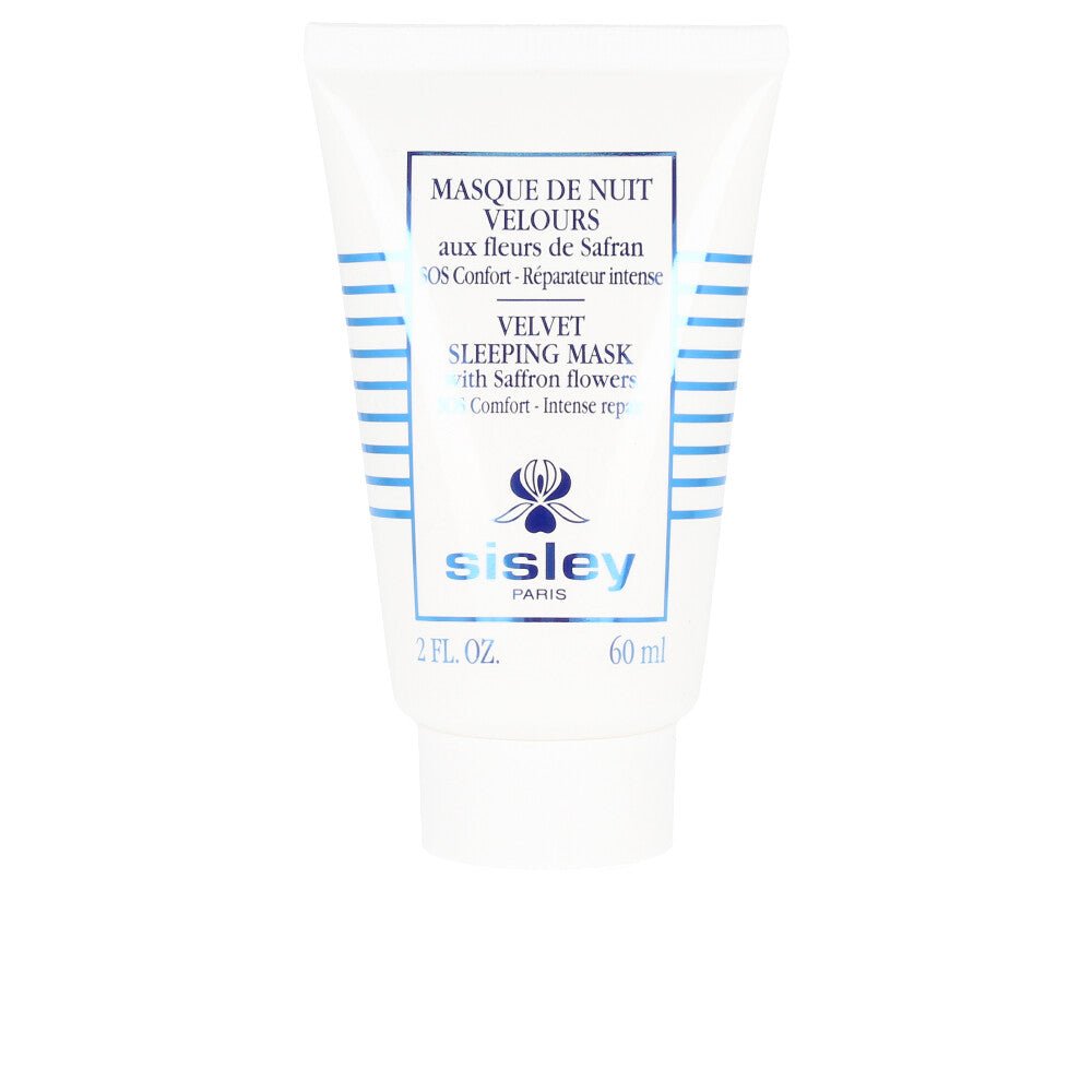 MASQUE NUIT VELOURS sos confort 60 ml - immagine 1