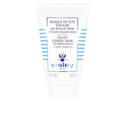 MASQUE NUIT VELOURS sos confort 60 ml