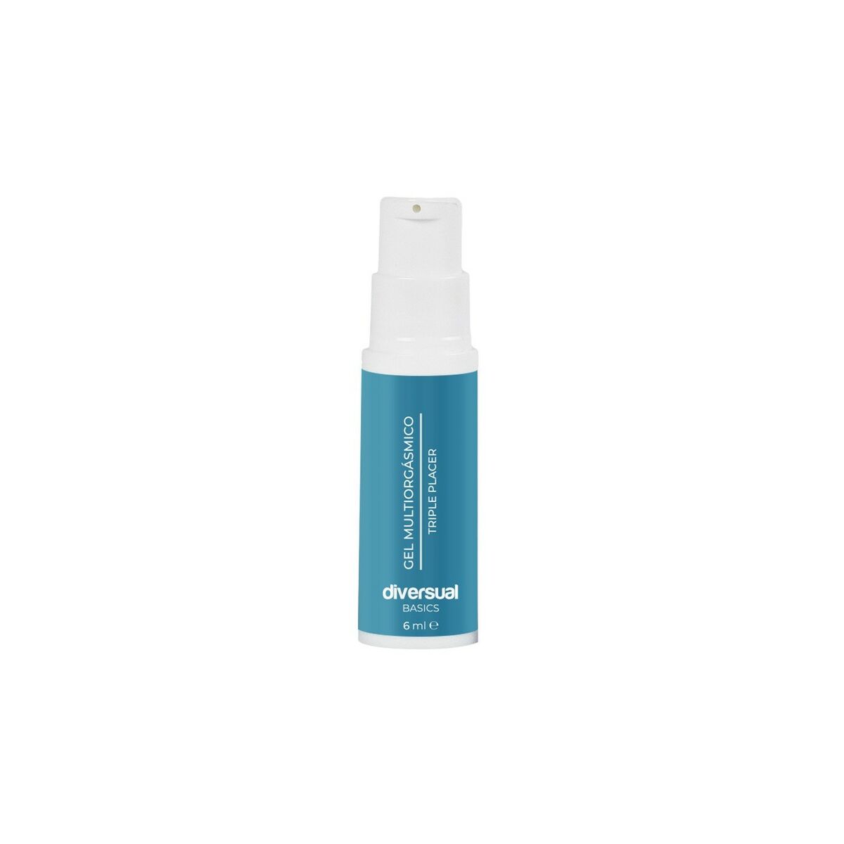 Massagegel Diversual-0