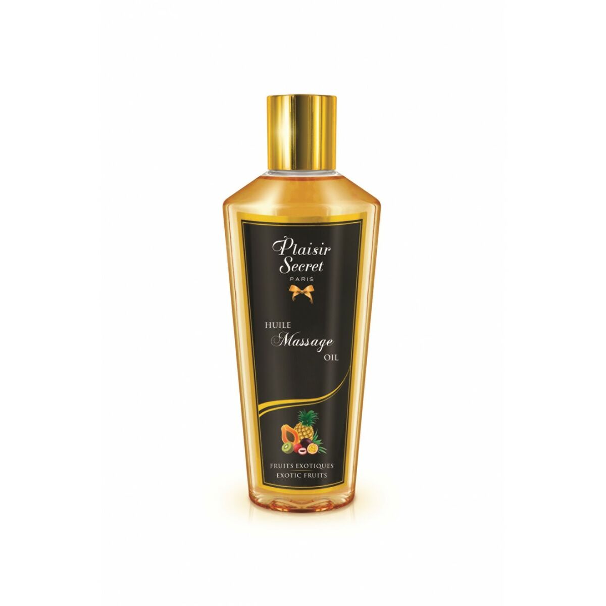 Massageöl Plaisir Secret 250 ml-0