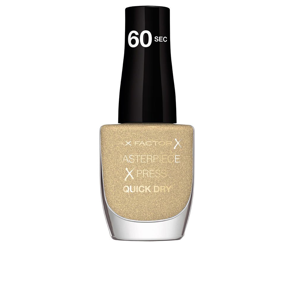 MASTERPIECE XPRESS quick dry #700-baci champagne 8 ml-0