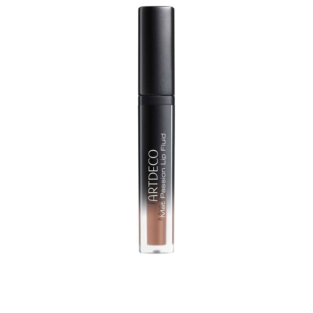 MAT PASSION lip fluid 55-nudist 3 ml - Cosmova