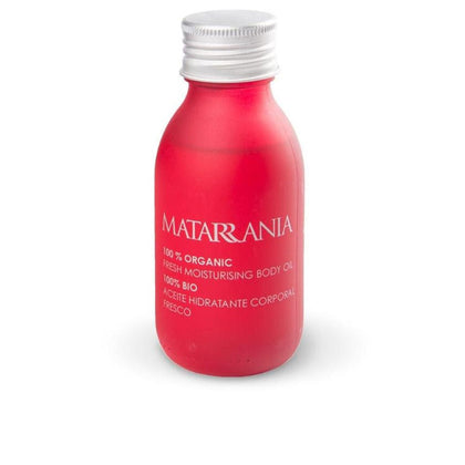 Matarrania 100% ULEI PROASPĂT BIO Idratante Corpo 30 ml