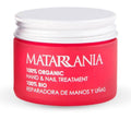 Matarrania 100% ORGANIC HAND AND NAIL REPAIR 30 ml - Cosmova