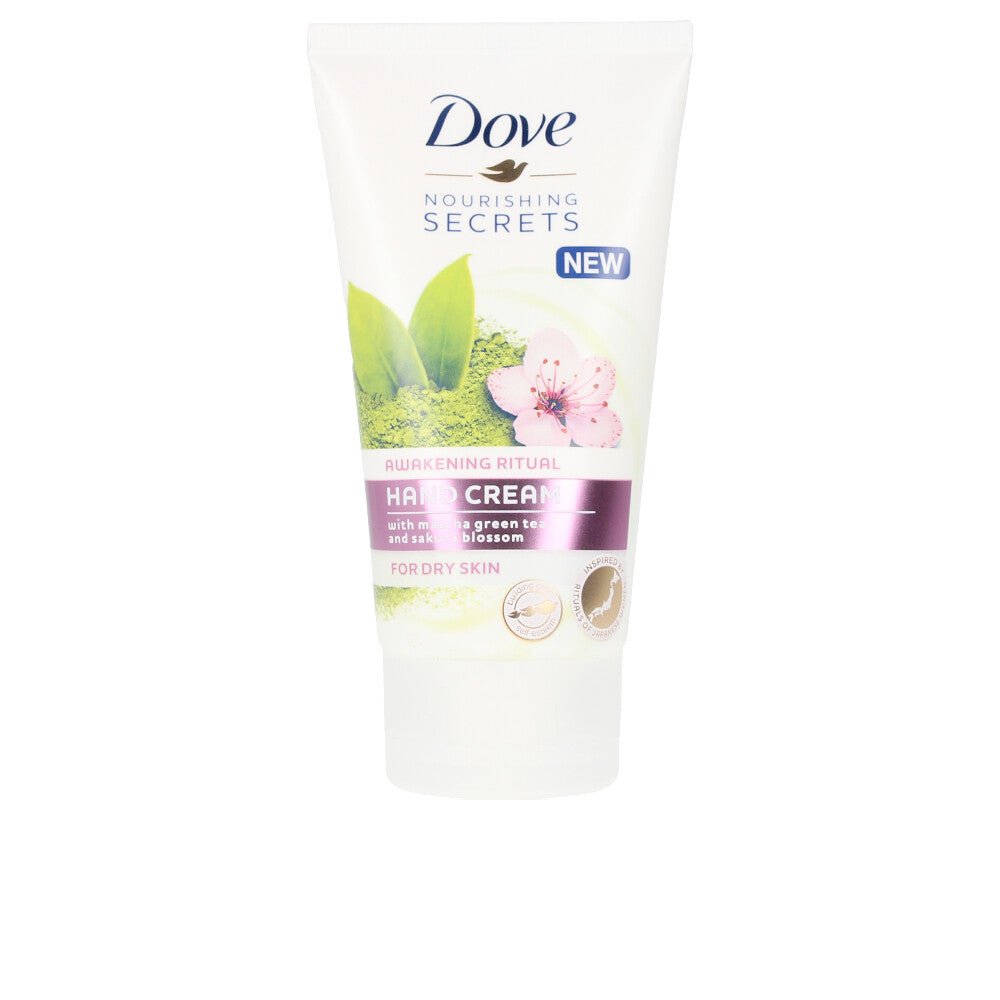 MATCHA TE VERDE RITUEL crème de main 75 ml-0