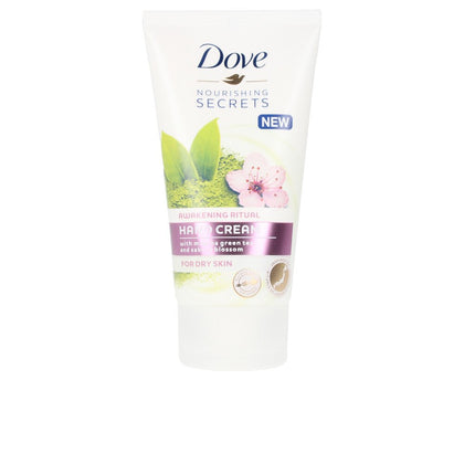 Crème de main RITUEL MATCHA TE VERDE 75 ml