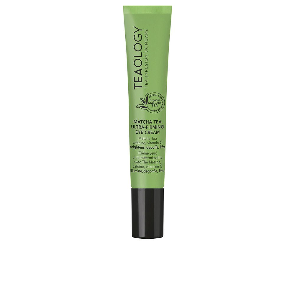 MATCHA TEA ultrafirming eye cream 15 ml - Cosmova