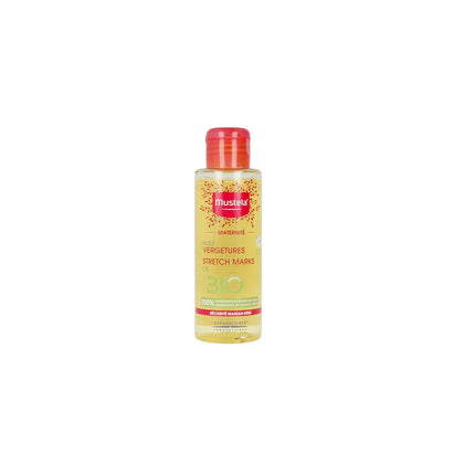 MATERNITY BIO olio per preventing stretch marks 105 ml
