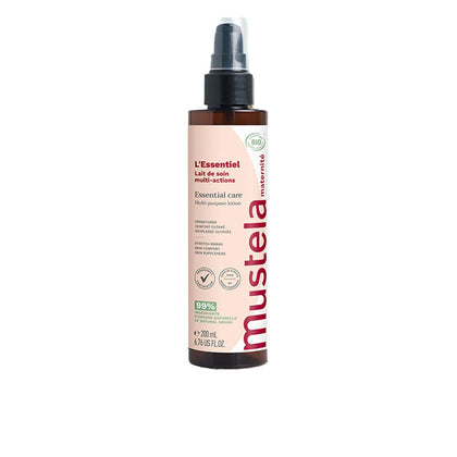MATERNITY Multi-Action-Körpermilch 200 ml