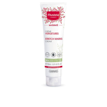 Crème prévention vergetures MATERNITÉ 150 ml
