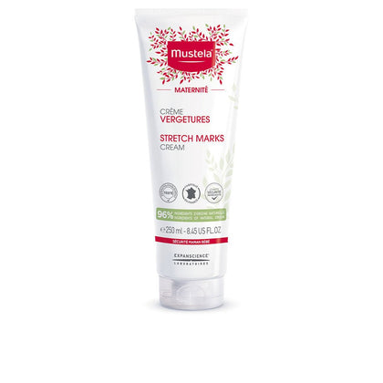 MATERNITY crema preventiva de estrías 250 ml