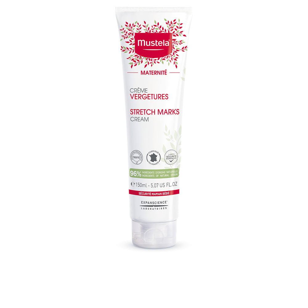 MATERNITY stretch mark prevention crema 150 ml - Cosmova