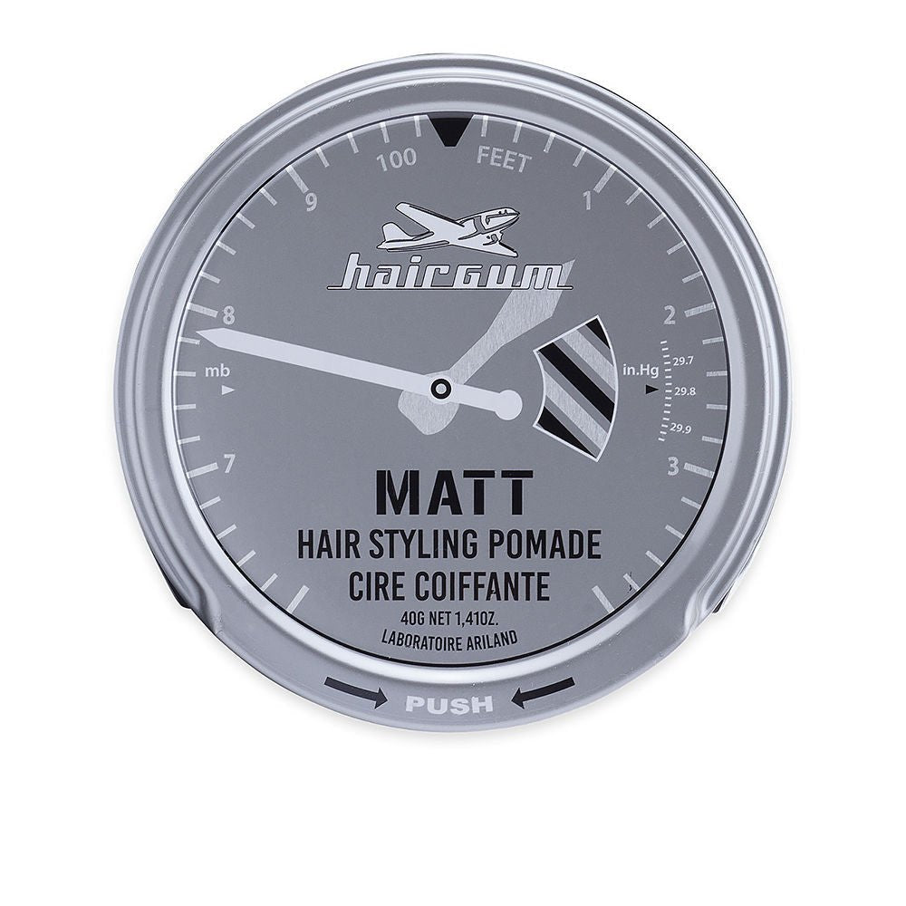 Pomata per capelli MATT 40 gr-0