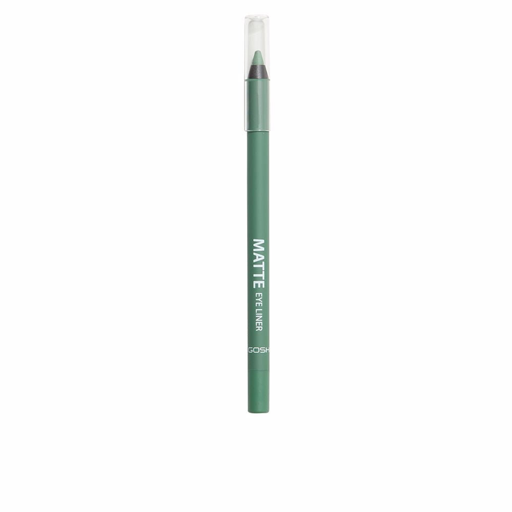 MATTE Eyeliner #011-Alligator 1,2 gr-0