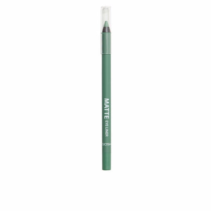 MATTE Eyeliner #011-Alligator 1,2 gr