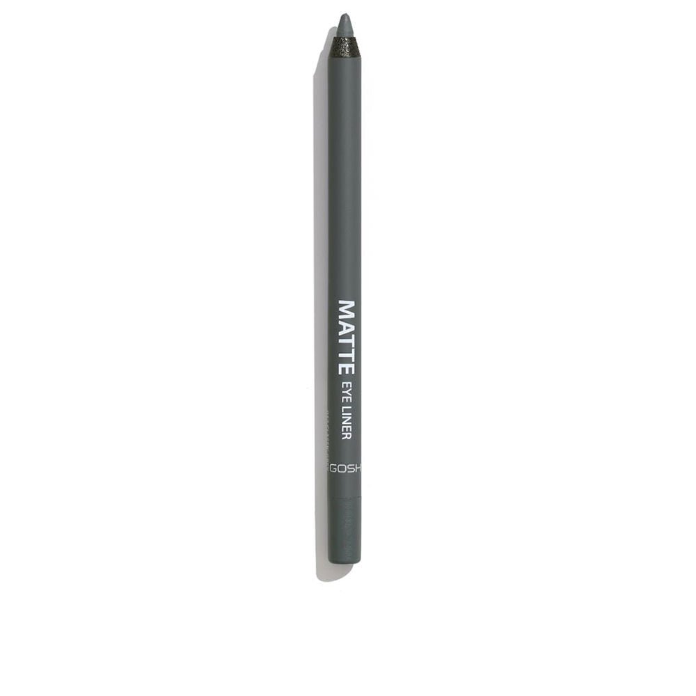 MATTE eye liner 017 Classic gray 1.2 gr - Cosmova