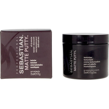 MATTE PUTTY Matte Finish Powder Paste 75 ml